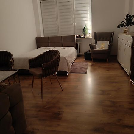 Apartamenty Magvel Gold Stettino Esterno foto