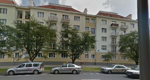 Apartamenty Magvel Gold Stettino Esterno foto